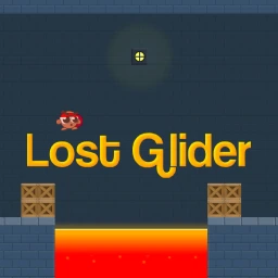 Lost Glider