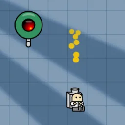 Dr Rocket