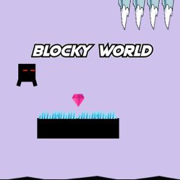 Blocky World