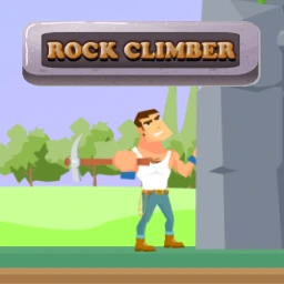 Rock Climbing
