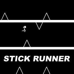 Stick Runner