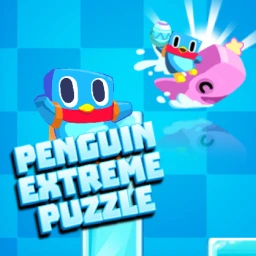 Penguine Extreme Puzzle