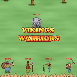 Vikings Game