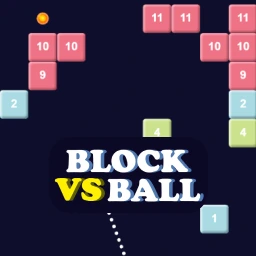 Block vs Ball