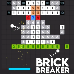 Brick Breaker