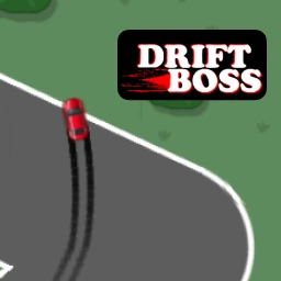 drift boss