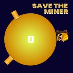 Save The Miner