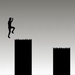 Shadow runner