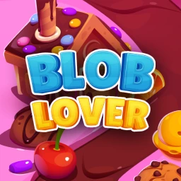 Blob lover