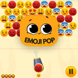 Emoji Pop