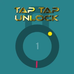 Tap Tap Unlock