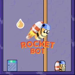 Rocket Bot