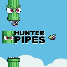 Hunter Pipes