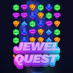 Jewel Quest