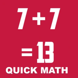 Quick Math