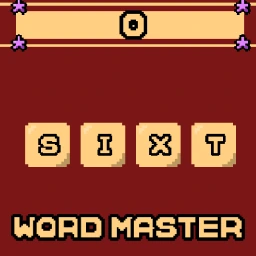 Word Master