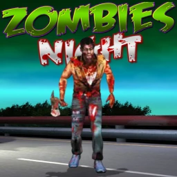 Zombies Night