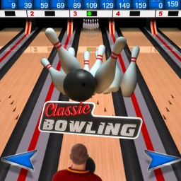Classic Bowling