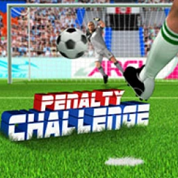 Penalty Challenge