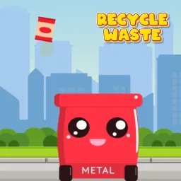 Recycle Waste