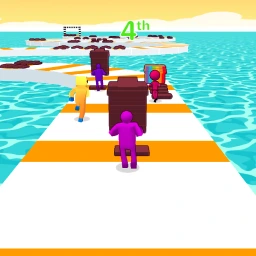 Shortcut Run